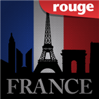 Rouge Made In France logo