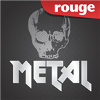 Rouge Metal logo