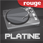 Rouge Platine logo
