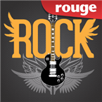 Rouge Rock logo