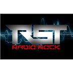 RST Rádio Rock logo