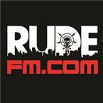 Rude FM logo