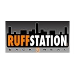 Ruff Station logo