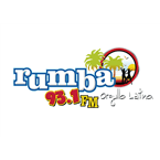 Rumba 93.1 FM logo