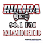 Rumba (Madrid) logo