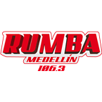 Rumba (Medellín) logo