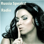 Russia Speaks! Radio logo