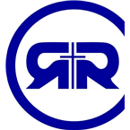 Russian Christian Radio logo