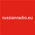 Russian! Radio logo