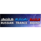 Russian Trance Radio logo