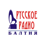 Russkoje Radio Baltija logo
