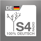 S4-Radio | DE logo