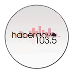 Haber Radyo logo