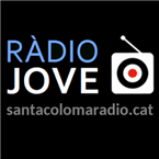 RÀDIO JOVE logo