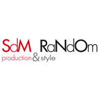 SDM Random logo