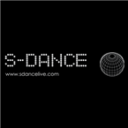 S-Dance Live London logo