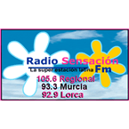 SENSACION FM MURCIA logo