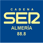SER Almería logo
