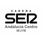 SER Andalucía Centro logo