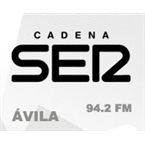 SER Ávila logo