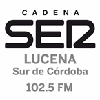 SER Lucena logo