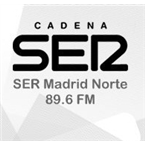 SER Madrid Norte logo