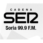 SER Soria logo