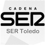 SER Toledo logo