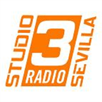 SEVILLA STUDIO3 RADIO logo