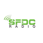 SFDCRADIO logo