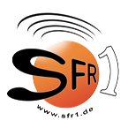 SFR1 logo