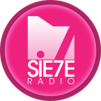 SIE7E RADIO logo