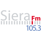 SIERA FM logo