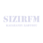 SIZIRFM logo