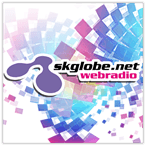 SKGLOBE.NET logo