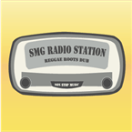 SMG Radio Station logo