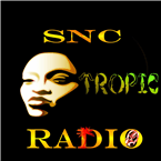 SNC Tropic Radio logo