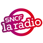 SNCF La Radio - Alsace logo