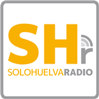 SOLO HUELVA RADIO logo