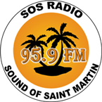 SOS Radio logo