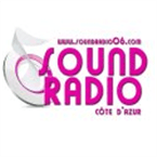 SOUND RADIO COTE D'AZUR logo