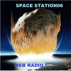 SPACE STATION06 logo