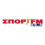 SPORT FM logo