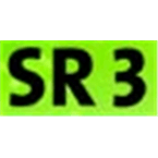 SR 3 Oldiewelt logo