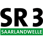 SR 3 Saarlandwelle logo