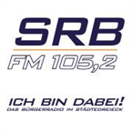 SRB Radio logo
