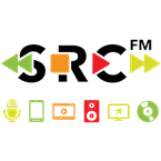 SRC FM logo