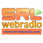 SRL Webradio logo