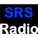 SRS Radio logo