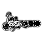 SSRadio Tuff and Twisted logo